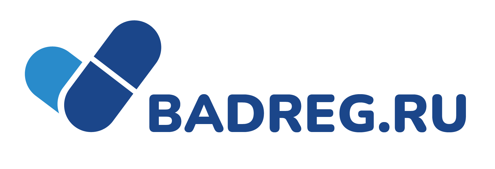 Badreg.ru