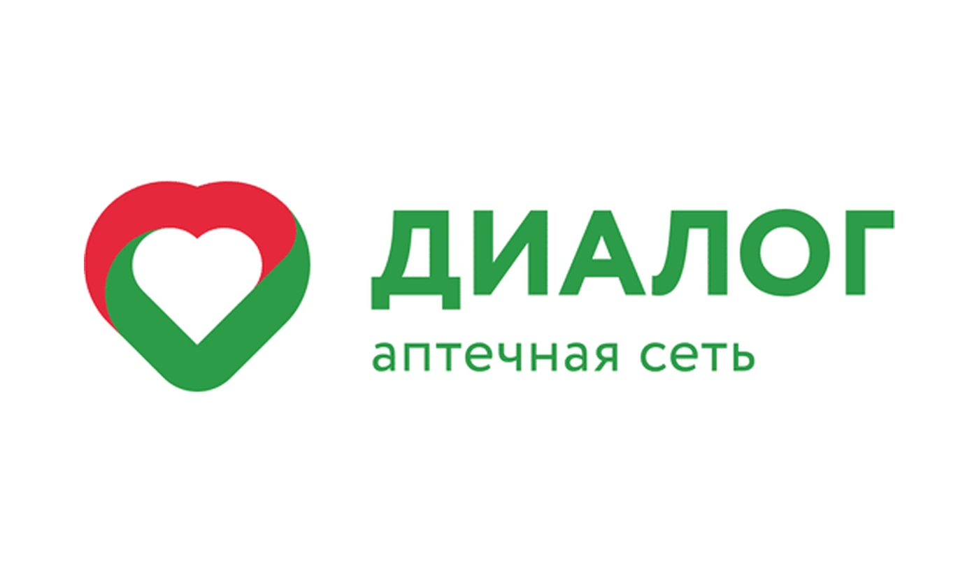 Диалог, аптечная сеть