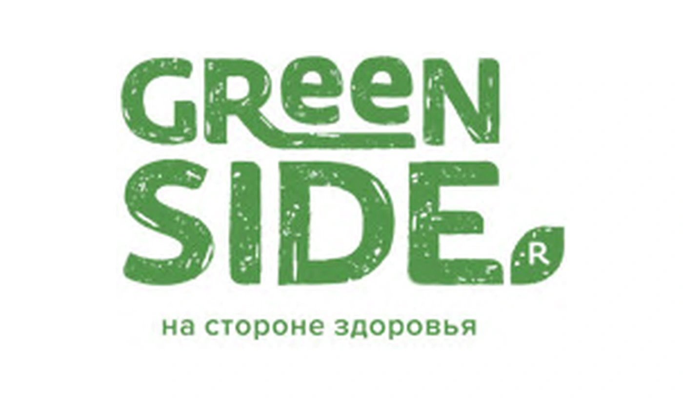 Green Side